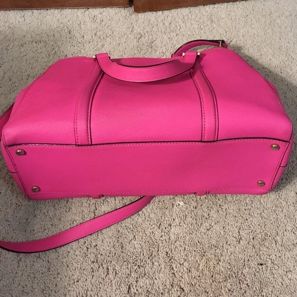 🚫SOLD Kate Spade Newbury Loden Bag - Picture 4 of 4